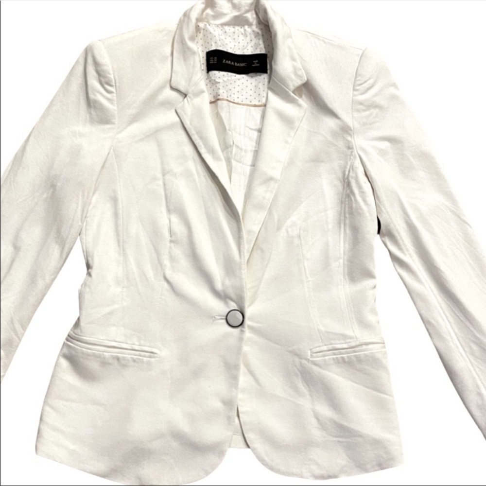 Zara blazer